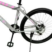 Imagen de Bicicleta Montaña Rodado 26 Freno De Disco 21 Vel