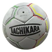 Imagen de Pelota Handball Tachikara N2 Cocida A Mano