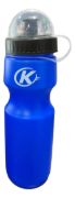 Imagen de Caramañola Plastica Deportes 650 Ml