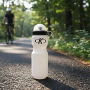 Imagen de Caramañola Plastica Deportes 650 Ml