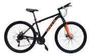 Imagen de Bicicleta K Speed 27.5  Mtb 21 Vel. + Casco Reflectivo
