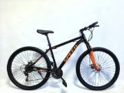 Imagen de Bicicleta K Speed 27.5  Mtb 21 Vel. + Casco Reflectivo
