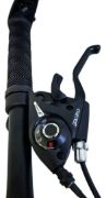 Imagen de Bicicleta K Speed 27.5  Mtb 21 Vel. + Casco Reflectivo