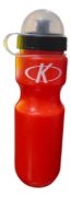Imagen de Caramañola Plastica Deportes 650 Ml