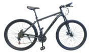Imagen de Bicicleta K Speed 27.5  Mtb 21 Vel. + Casco Reflectivo