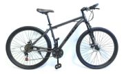 Imagen de Bicicleta K Speed 27.5  Mtb 21 Vel. + Casco Reflectivo