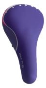 Imagen de Asiento Bicicleta Niño/a Rectus Violeta Oscuro
