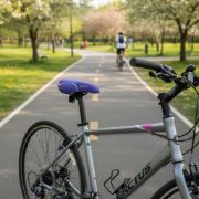 Imagen de Asiento Bicicleta Niño/a Rectus Violeta Oscuro