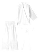 Imagen de Traje Karate Kimono Niño/adulto + Cinto  Artes Marciales Blanco 110