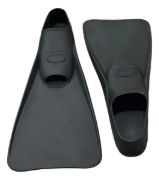 Imagen de Pata Rana Silicona Goma Cerrada Excelente Calidad 42-44