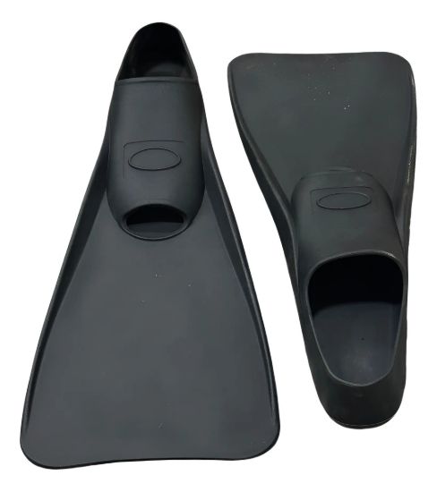 Imagen de Pata Rana Silicona Goma Cerrada Excelente Calidad