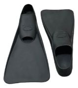 Imagen de Pata Rana Silicona Goma Cerrada Excelente Calidad 42-44