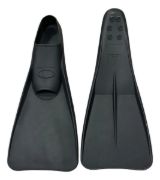 Imagen de Pata Rana Silicona Goma Cerrada Excelente Calidad 42-44