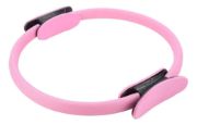 Imagen de Aro Anillo Flexible Pilates Yoga Fitness Equilibrio 37 Cm