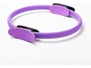 Imagen de Aro Anillo Flexible Pilates Yoga Fitness Equilibrio 37 Cm
