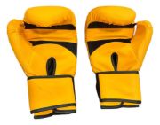 Imagen de Guantes De Boxeo Entrenamiento Profesionales Knex Demstore