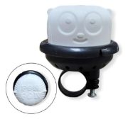 Imagen de Bocina Infantil Fon Fon Wester Azul
