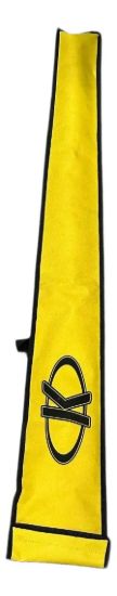 Imagen de Funda Bolso Palo Hockey Velcro Todas Las Medidas