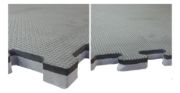 Imagen de Piso Tatami Goma Eva Encastrable 1x1m 2,5cm Dmstore