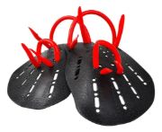 Imagen de Manoplas Para Natación Cima Piscina Entrenamiento