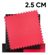 Imagen de Piso Tatami Goma Eva Encastrable 1x1m 2,5cm Dmstore