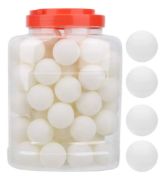 Imagen de Pelotas De Ping Pong 60 Unidades Set Completo