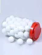 Imagen de Pelotas De Ping Pong 60 Unidades Set Completo