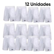Imagen de Short Entrenamiento Futbol Deportes Excelente Calidad X 12