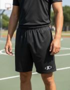 Imagen de Short Entrenamiento Futbol Deportes Excelente Calidad X 12