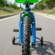 Imagen de Bicicleta Rodado Niño/a 16 Green 100% Armada