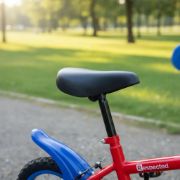 Imagen de Bicicleta Rodado 12 Green Niño/a 100% Armado