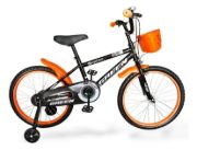 Imagen de Bicicleta Rodado 20 Green
