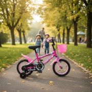 Imagen de Bicicleta Rodado 12 Green Niño/a 100% Armado