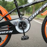 Imagen de Bicicleta Rodado 20 Green