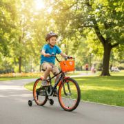 Imagen de Bicicleta Rodado 20 Green