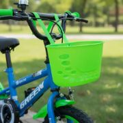 Imagen de Bicicleta Rodado 12 Green Niño/a 100% Armado
