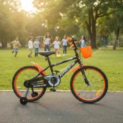 Imagen de Bicicleta Rodado 20 Green