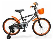 Imagen de Bicicleta Rodado 20 Green