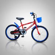 Imagen de Bicicleta Rodado 20 Green