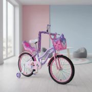 Imagen de Bicicleta Rodado 20 Princesa