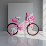 Imagen de Bicicleta Rodado 20 Princesa