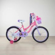 Imagen de Bicicleta Rodado 20 Princesa