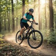 Imagen de Bicicleta Mtb R26 Acero / Sin Cambios Negro 26 "