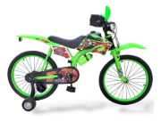 Imagen de Motobici Green Rodado 20