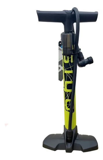Imagen de Inflador De Pie Corto 120 Psi