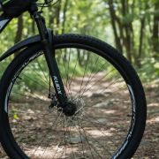 Imagen de Bicicleta Mtb R29 Classic C/ Caramañola, Inflador Y Candado
