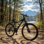 Imagen de Bicicleta Mtb R29 Classic C/ Caramañola, Inflador Y Candado