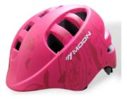 Imagen de Casco De Bicicleta Para Niño Super Seguro Rosa M