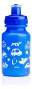 Imagen de Caramañola Motivo Infantil 250ml Ptk Libre Bpa