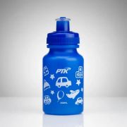 Imagen de Caramañola Motivo Infantil 250ml Ptk Libre Bpa